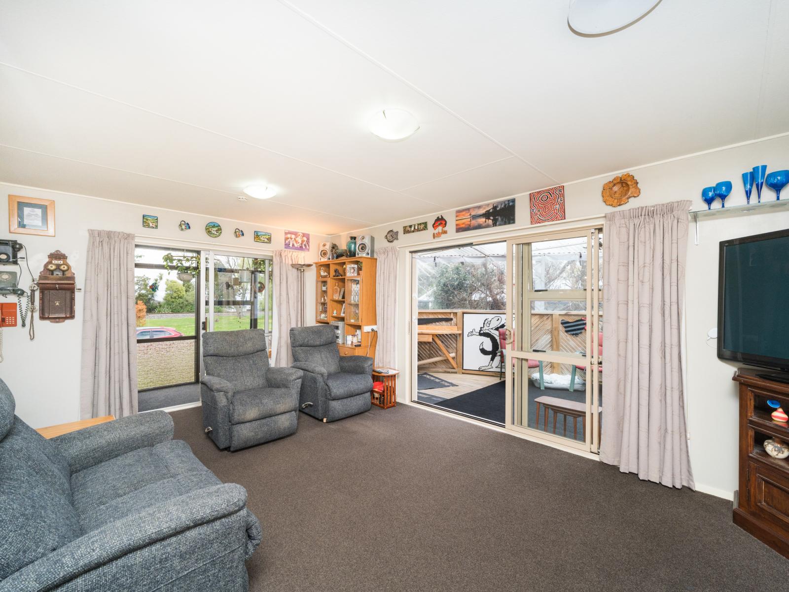 134 Lethbridge Street, Feilding