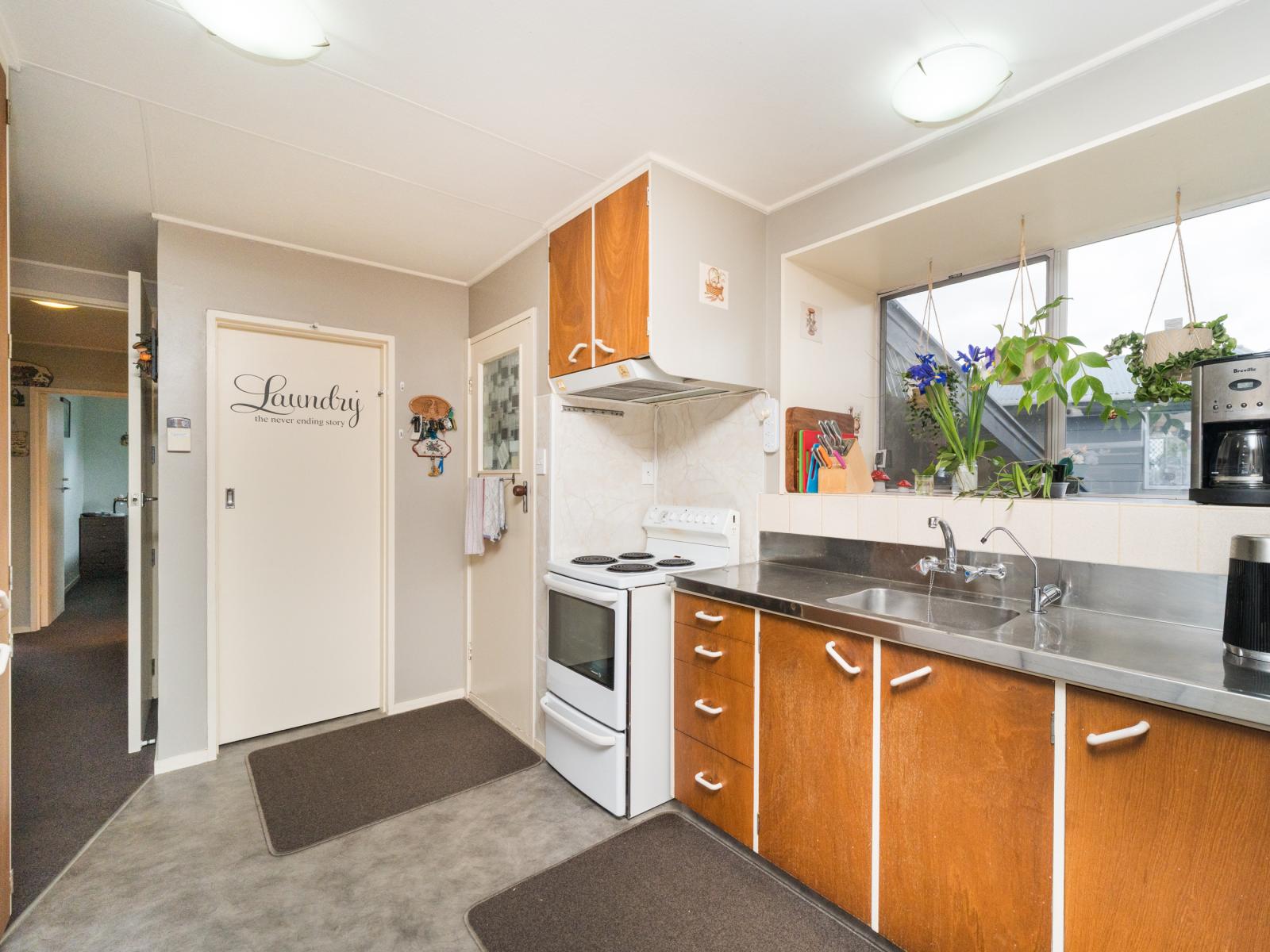 134 Lethbridge Street, Feilding