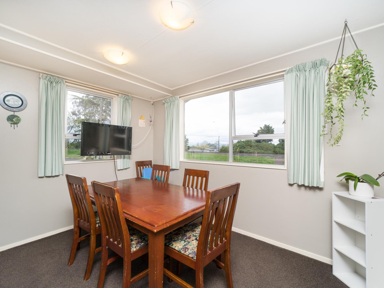 134 Lethbridge Street, Feilding