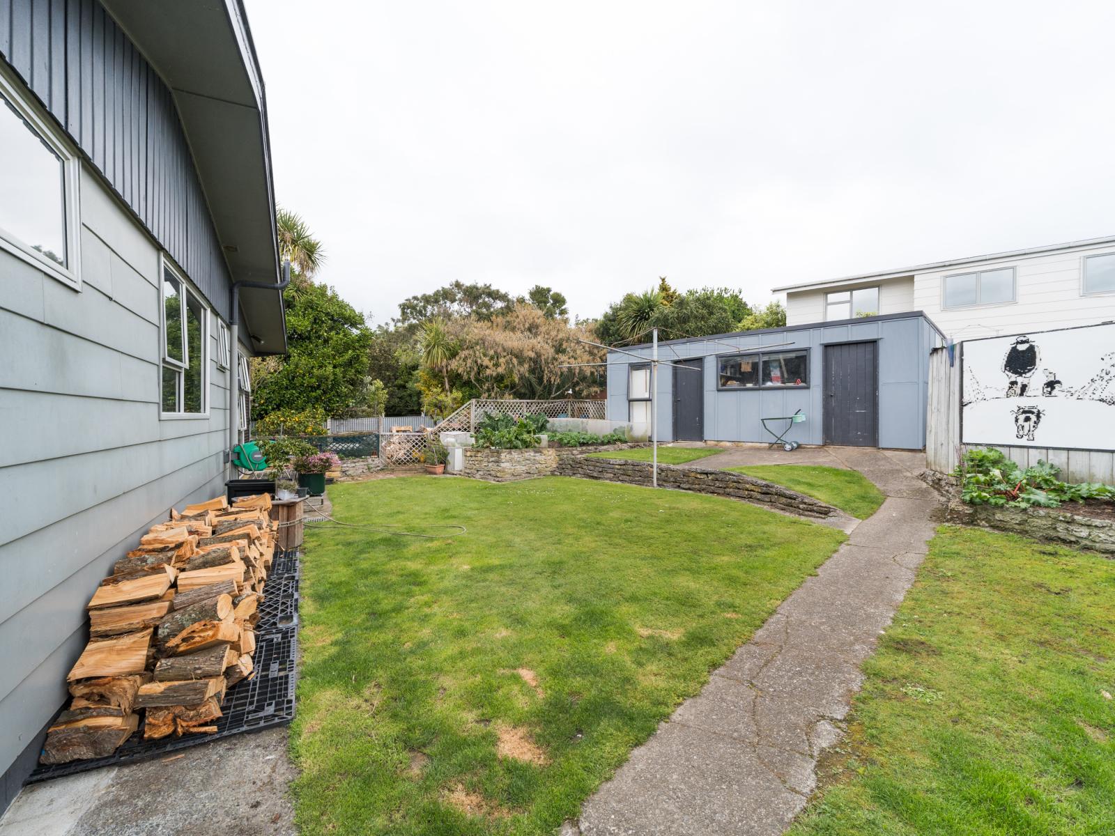 134 Lethbridge Street, Feilding