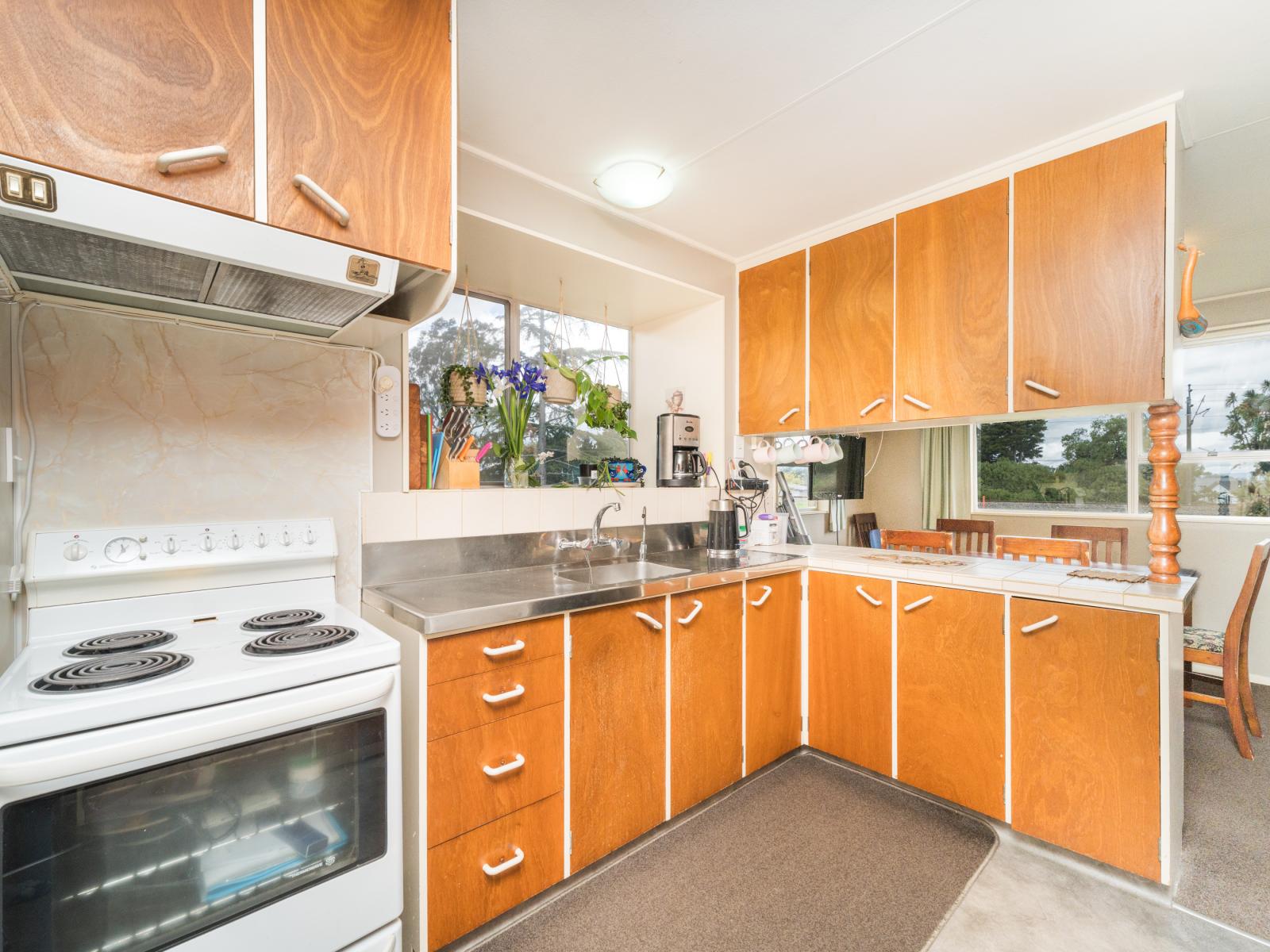 134 Lethbridge Street, Feilding