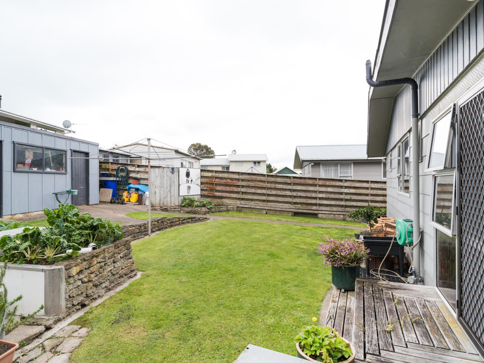 134 Lethbridge Street, Feilding