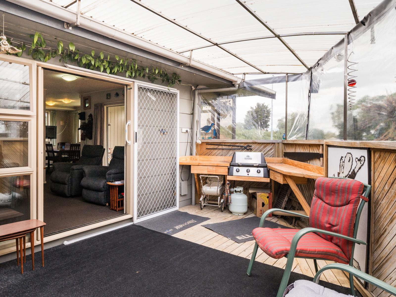134 Lethbridge Street, Feilding