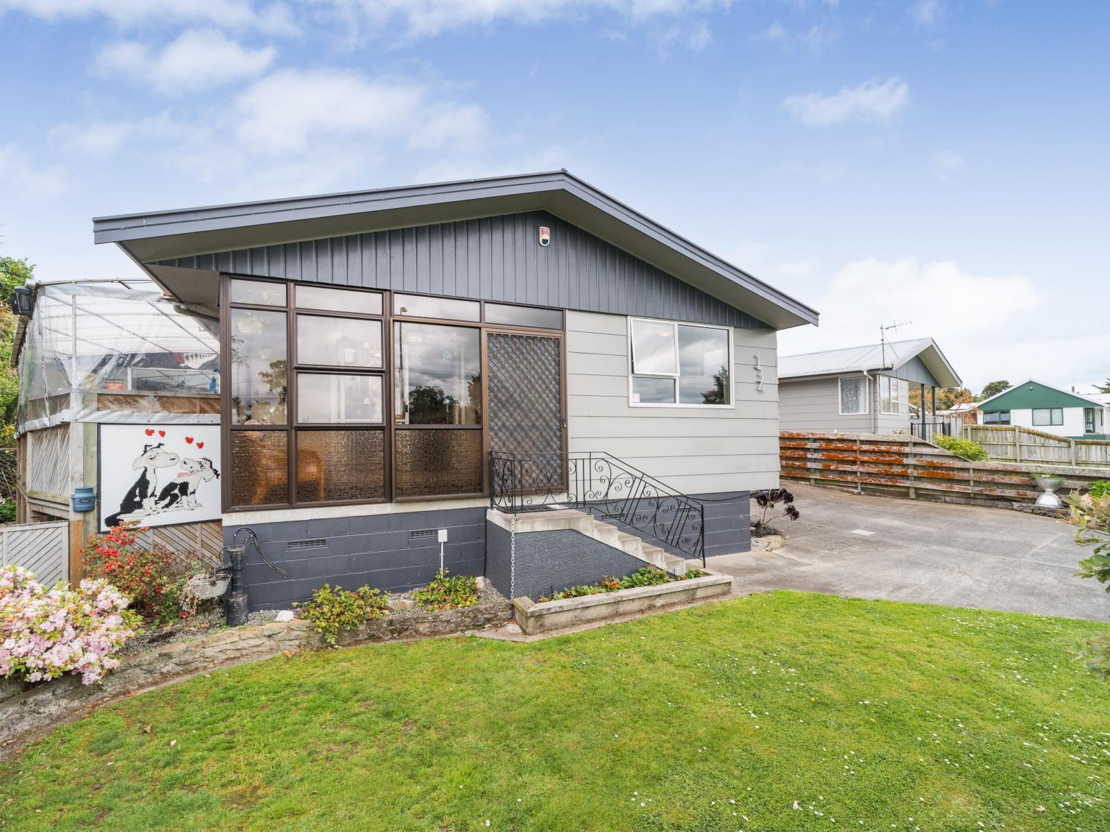 134 Lethbridge Street, Feilding