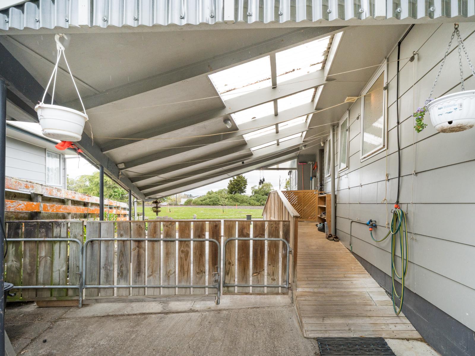 134 Lethbridge Street, Feilding