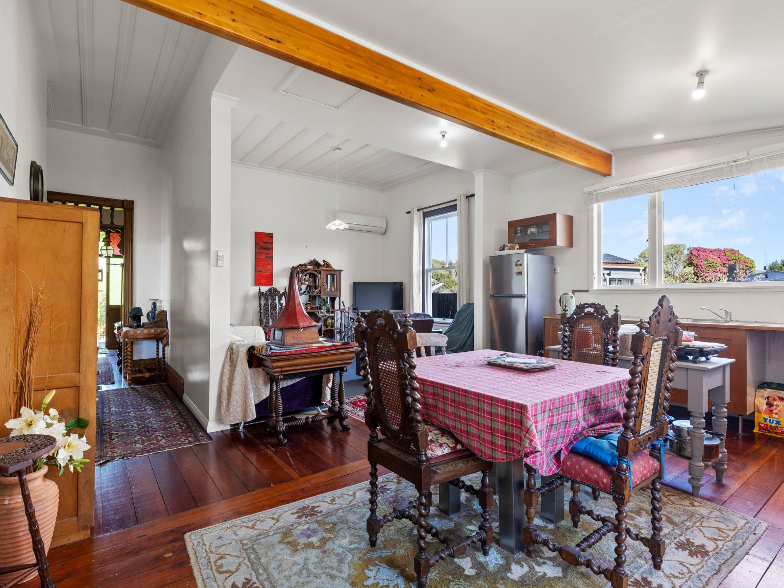 302 Taupo Road, Taumarunui