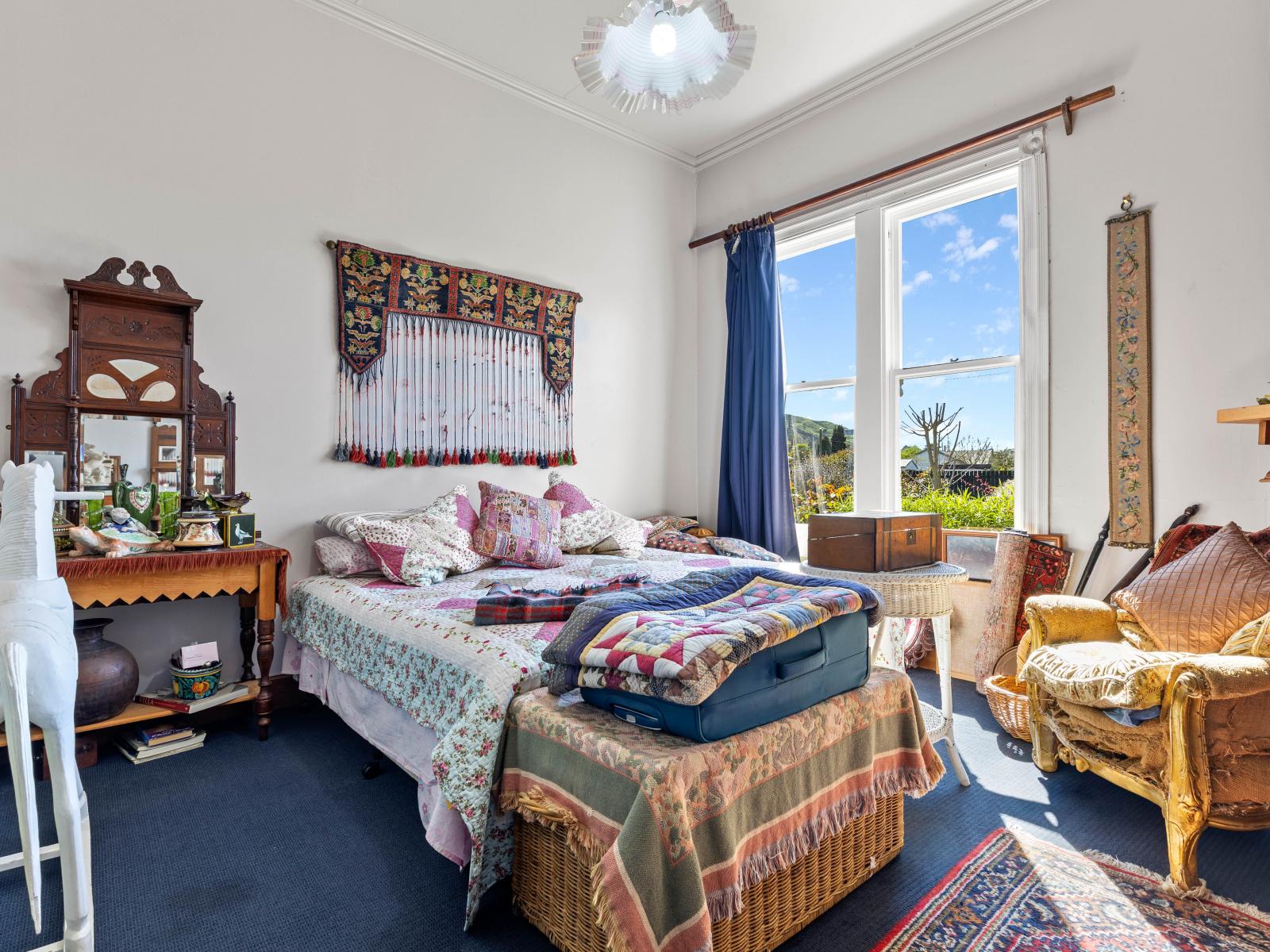 302 Taupo Road, Taumarunui