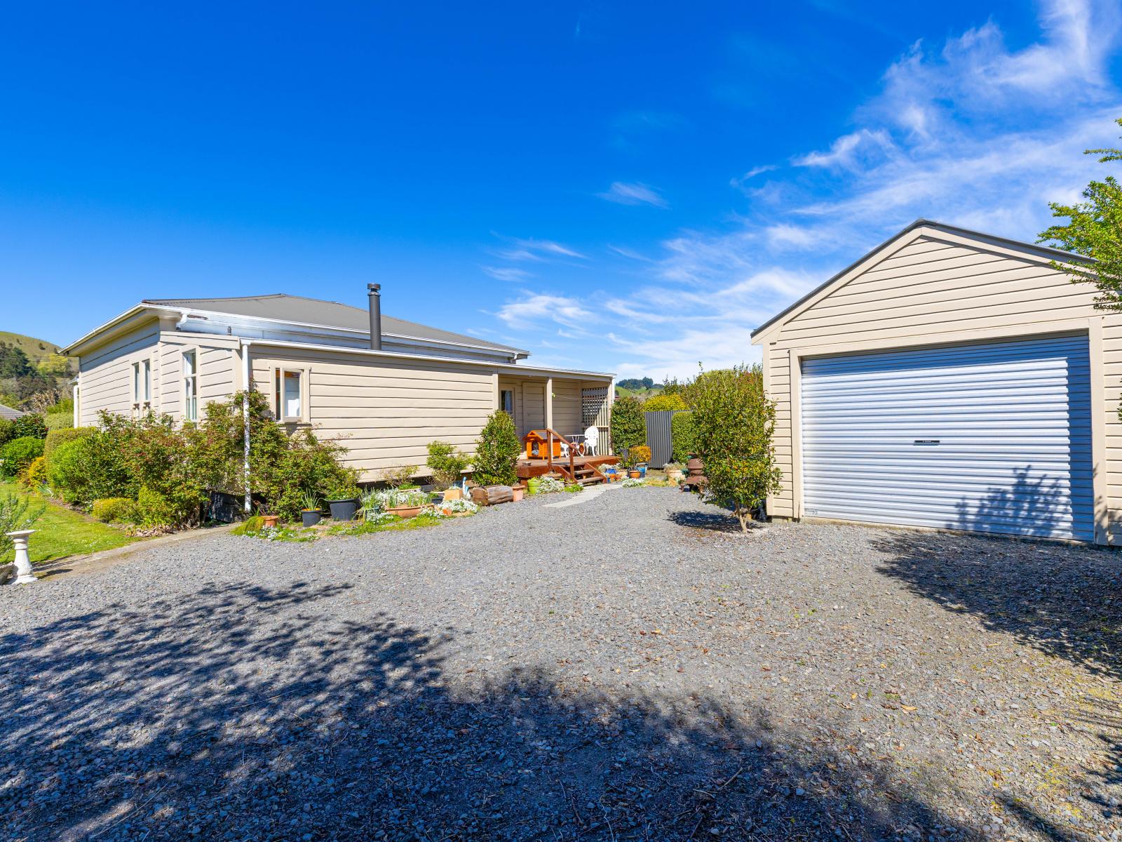 302 Taupo Road, Taumarunui