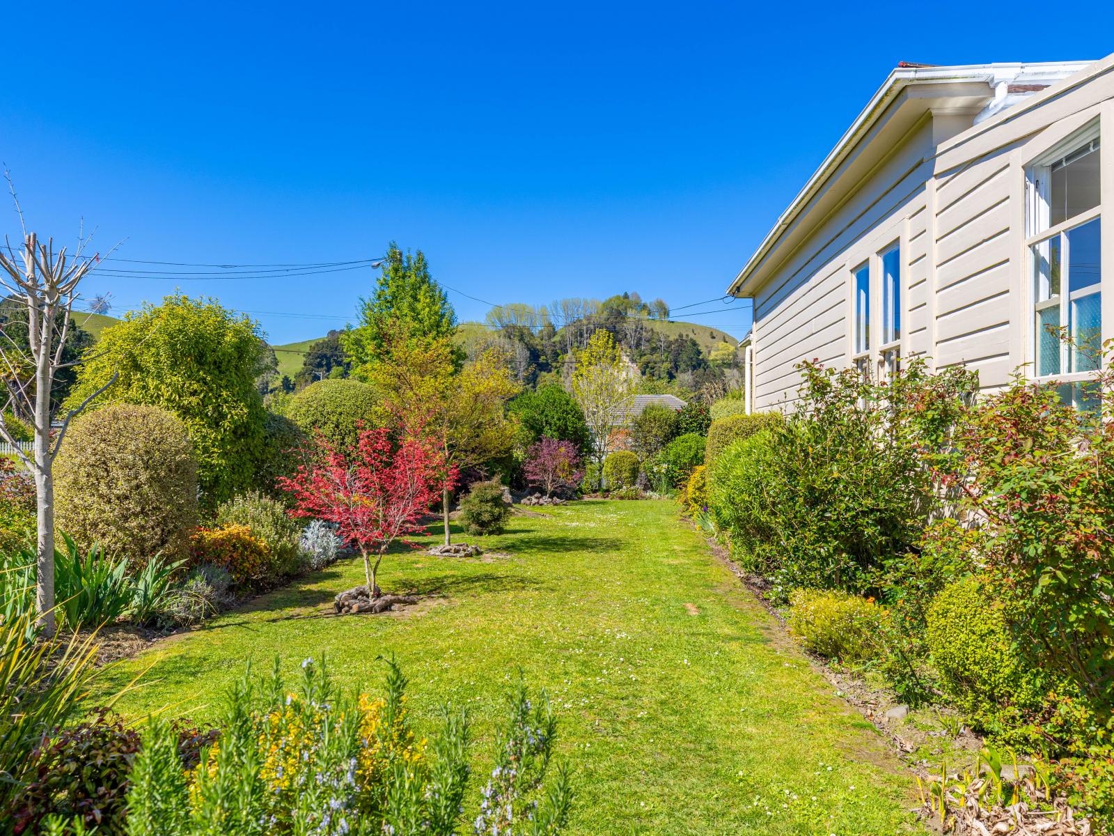 302 Taupo Road, Taumarunui