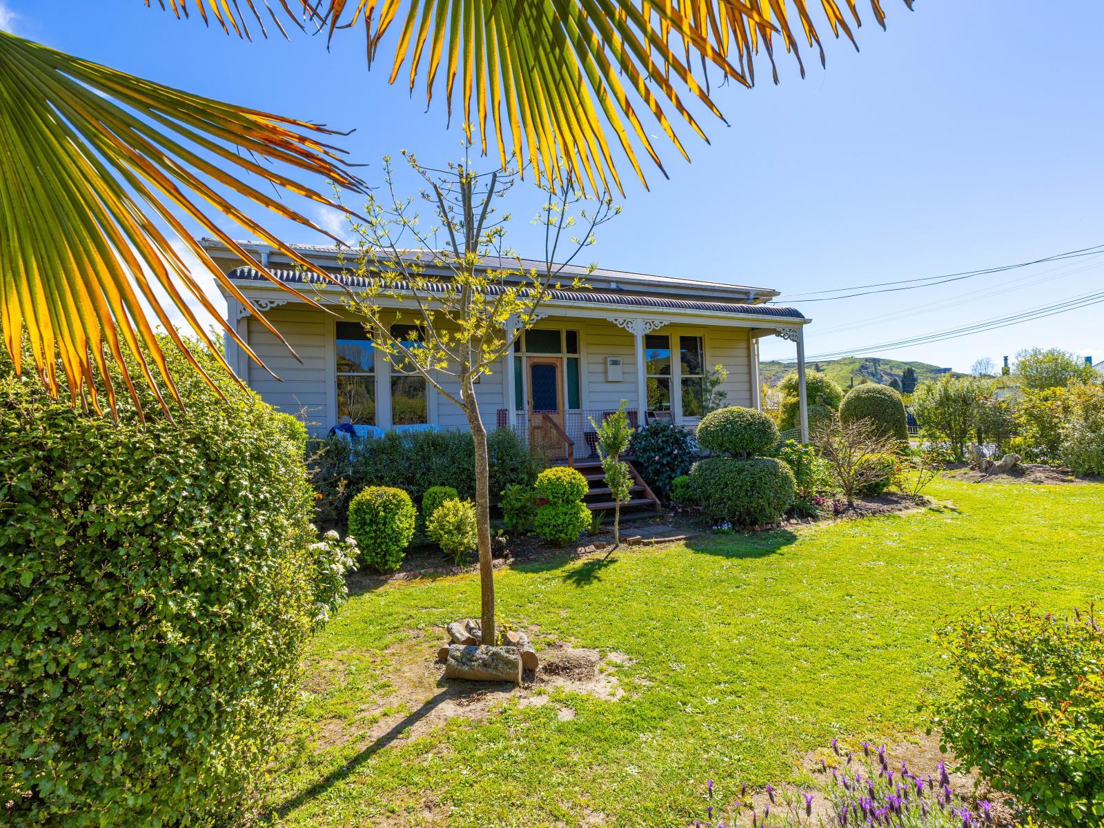 302 Taupo Road, Taumarunui