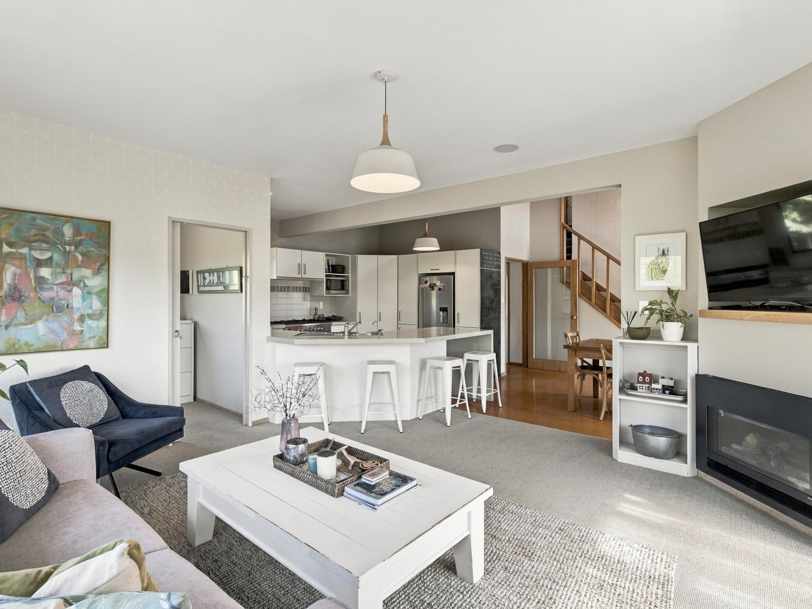 271 Kumuiti Road, Fordell