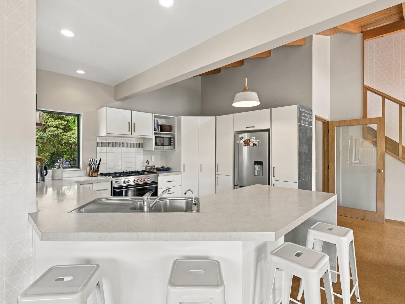 271 Kumuiti Road, Fordell