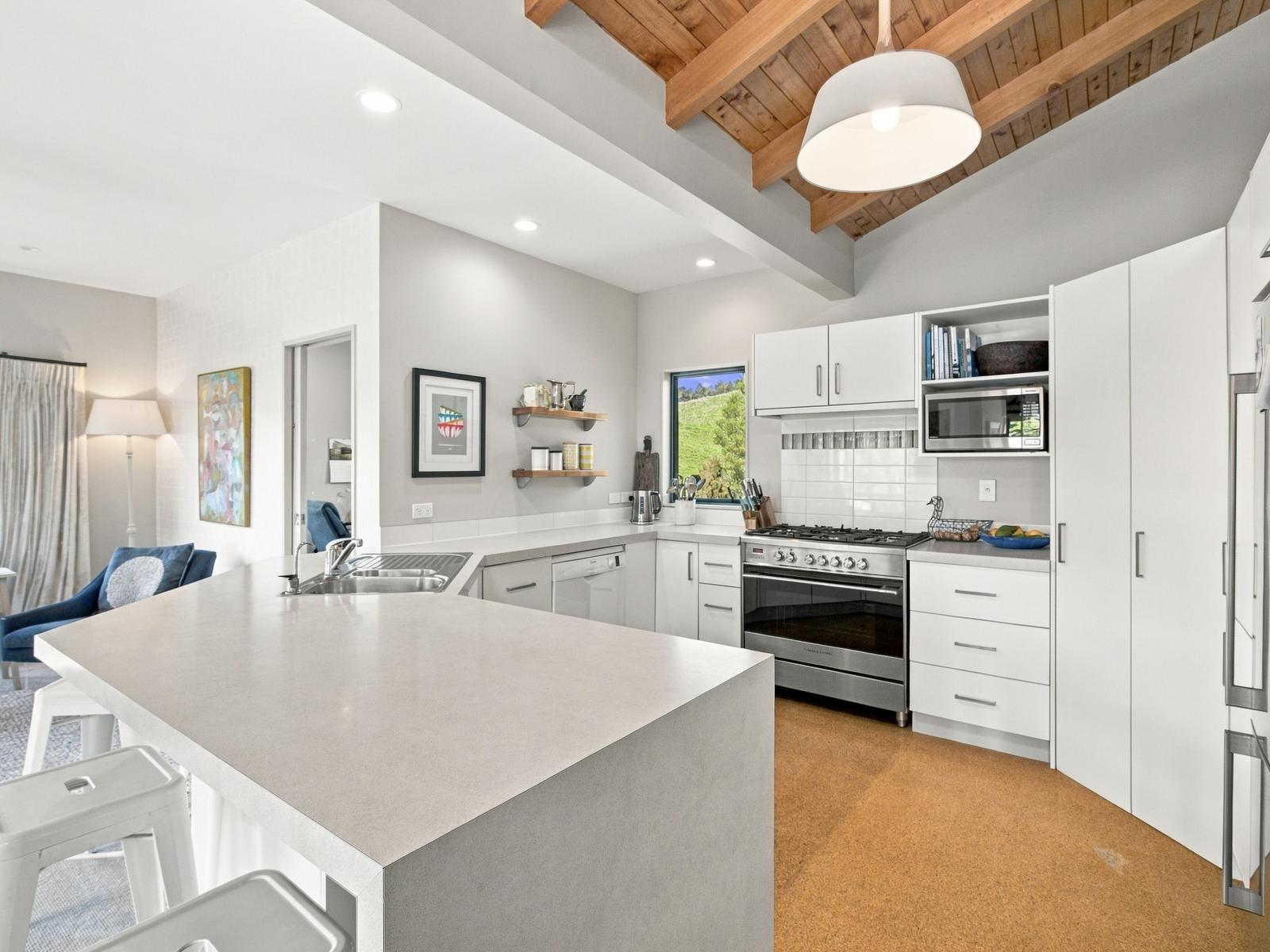 271 Kumuiti Road, Fordell