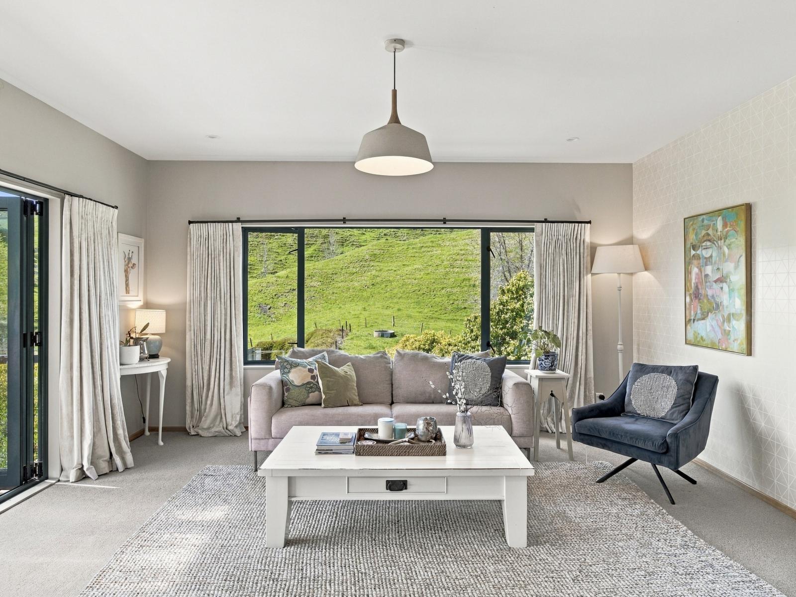 271 Kumuiti Road, Fordell