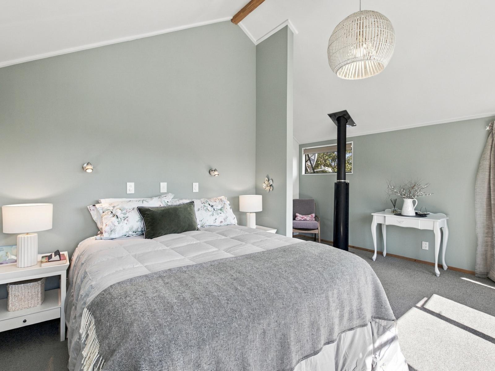 271 Kumuiti Road, Fordell
