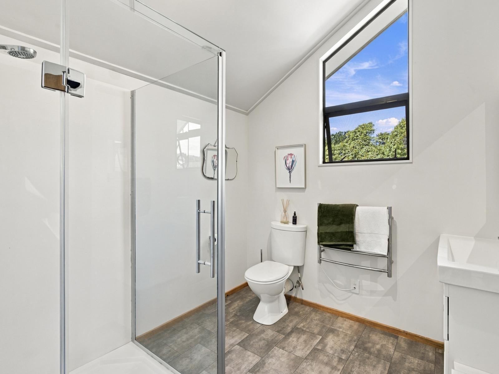 271 Kumuiti Road, Fordell