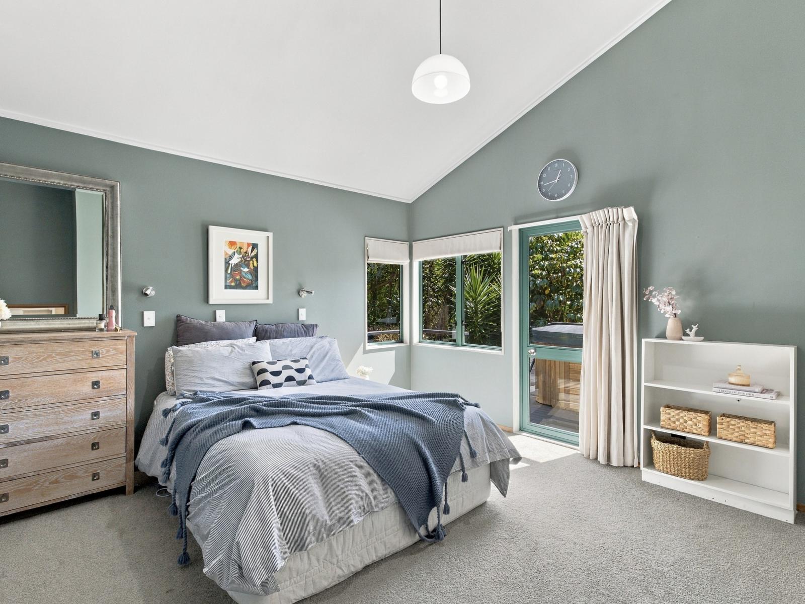 271 Kumuiti Road, Fordell