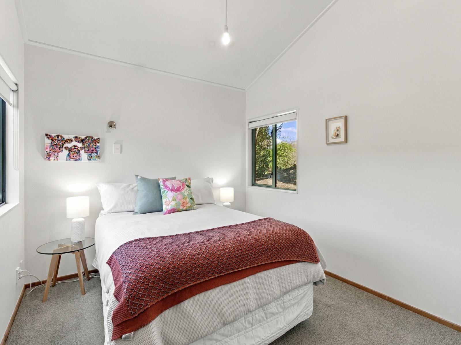 271 Kumuiti Road, Fordell