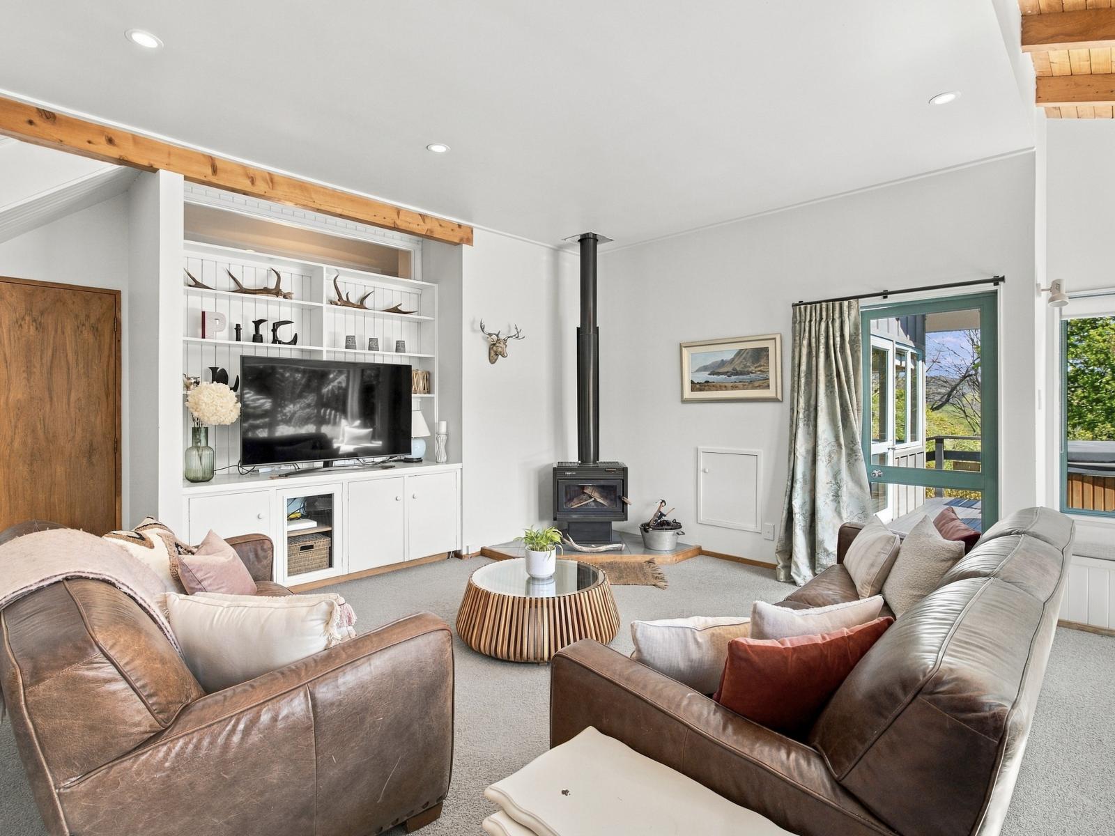 271 Kumuiti Road, Fordell