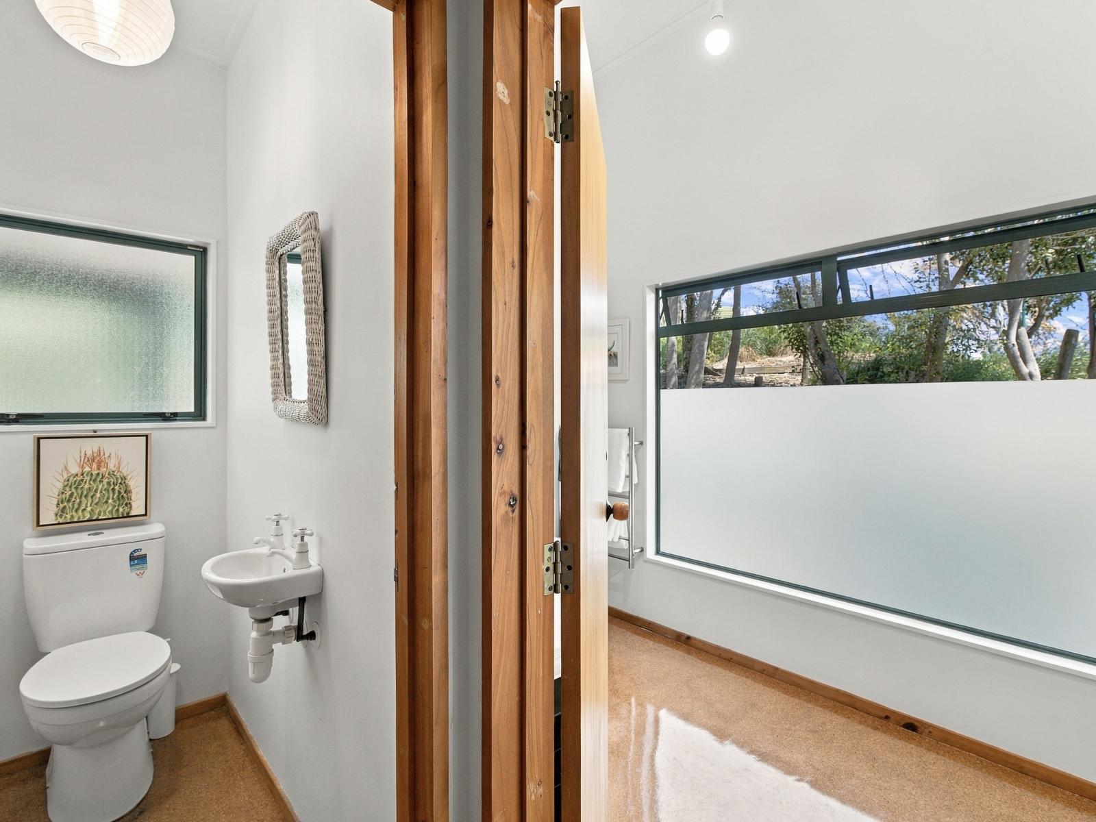 271 Kumuiti Road, Fordell