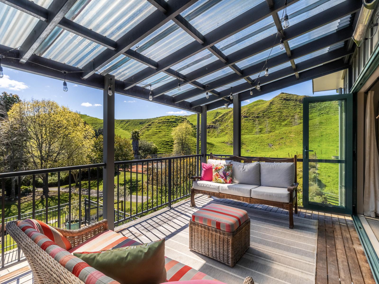 271 Kumuiti Road, Fordell