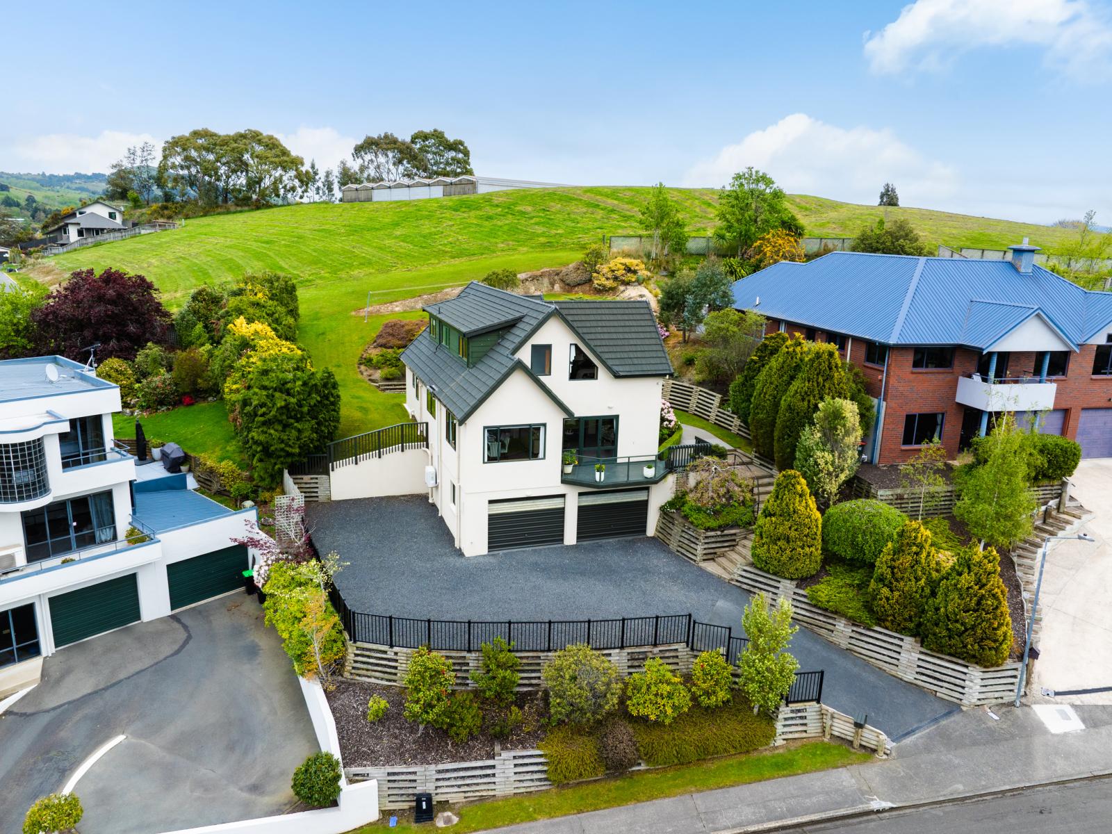 25 Joe Brown Avenue, Mosgiel