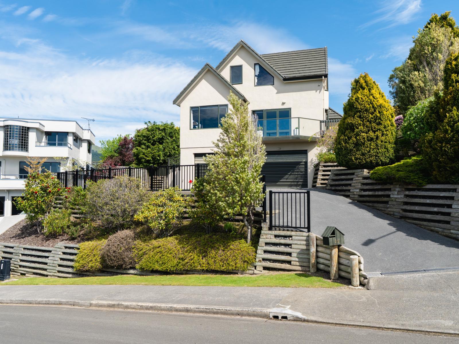 25 Joe Brown Avenue, Mosgiel