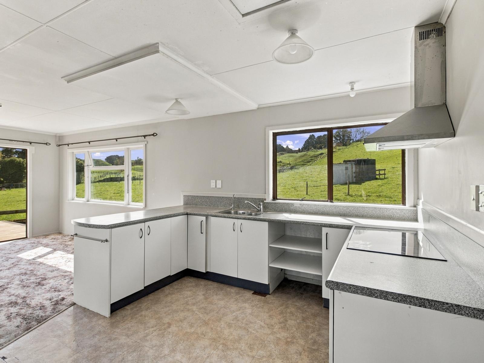 311 Kumuiti Road, Fordell