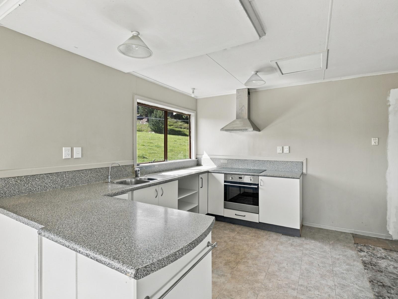 311 Kumuiti Road, Fordell
