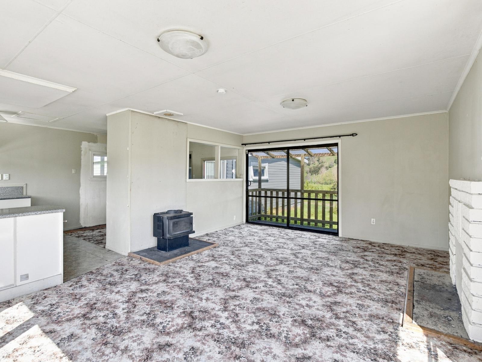 311 Kumuiti Road, Fordell
