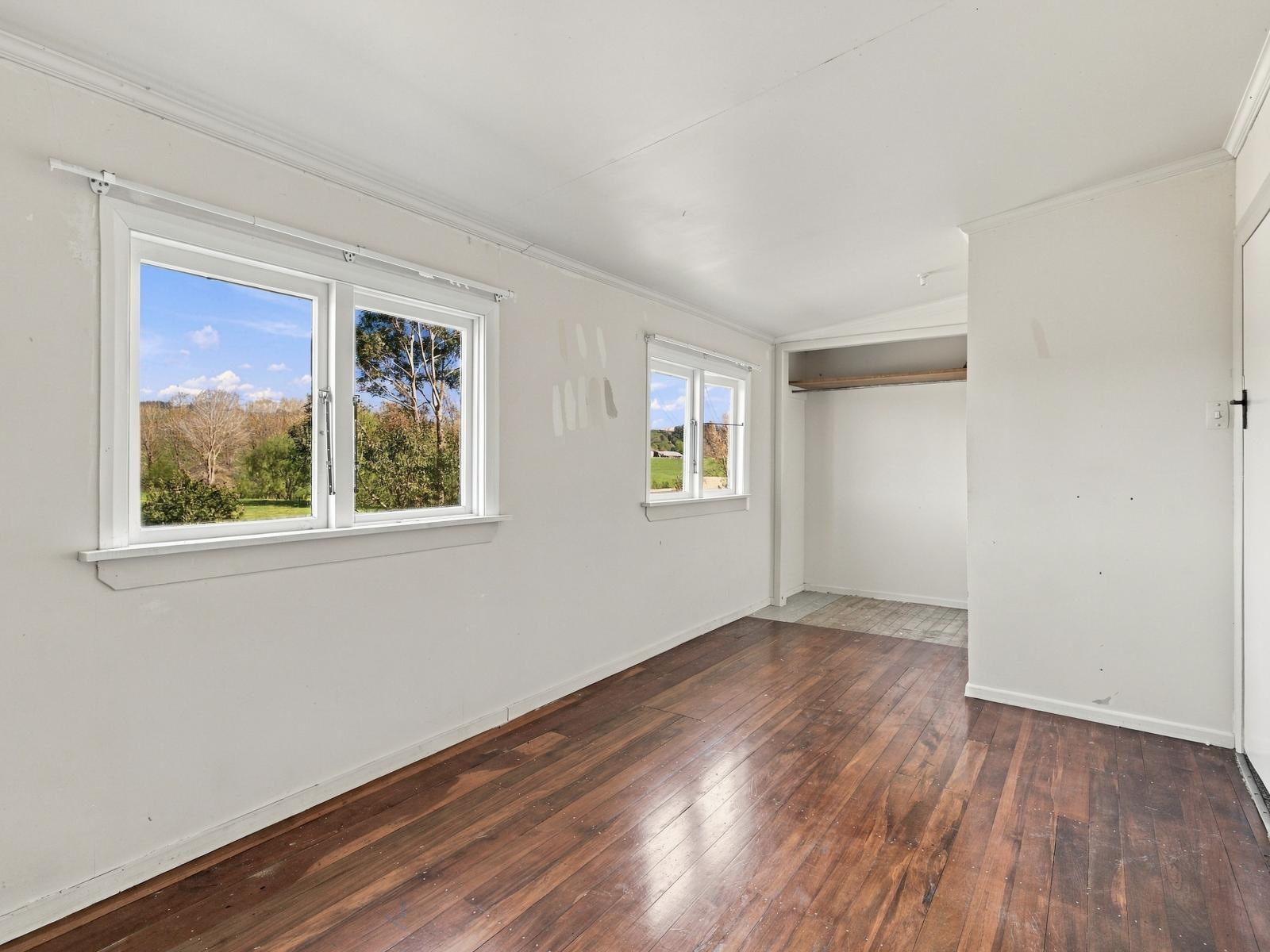 311 Kumuiti Road, Fordell