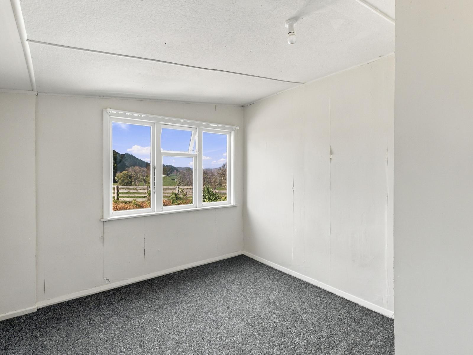311 Kumuiti Road, Fordell
