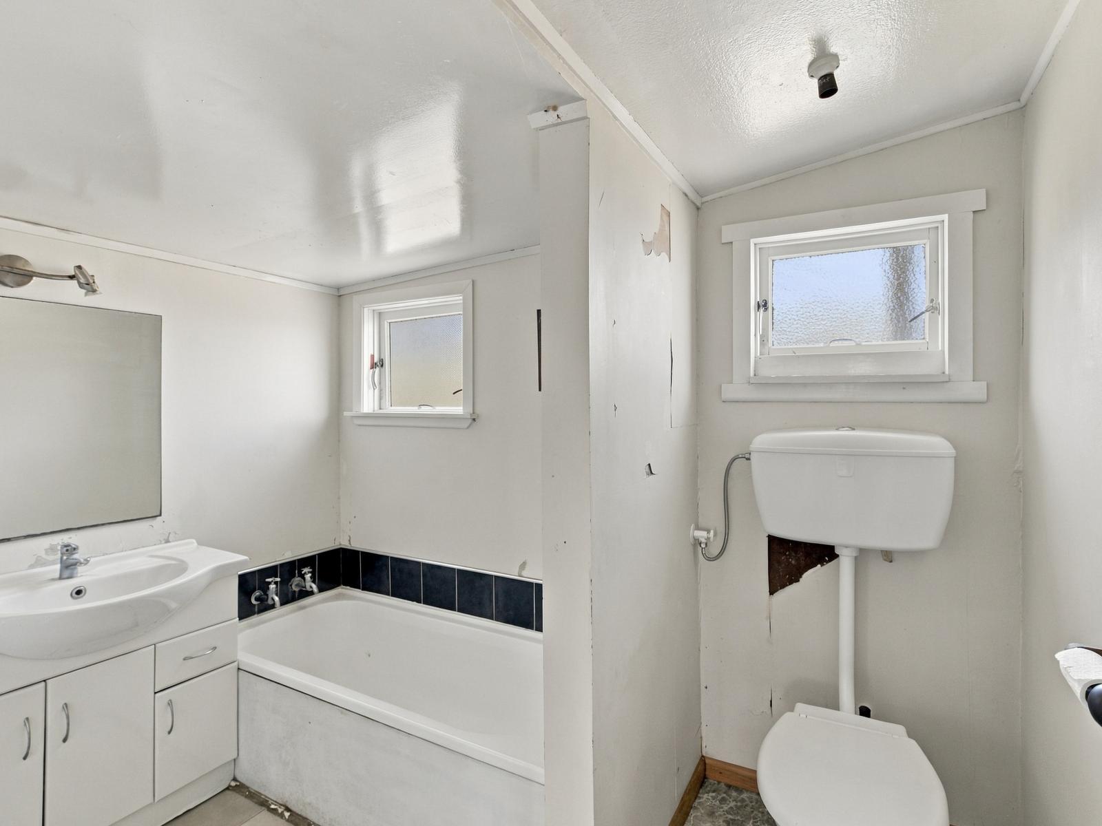 311 Kumuiti Road, Fordell