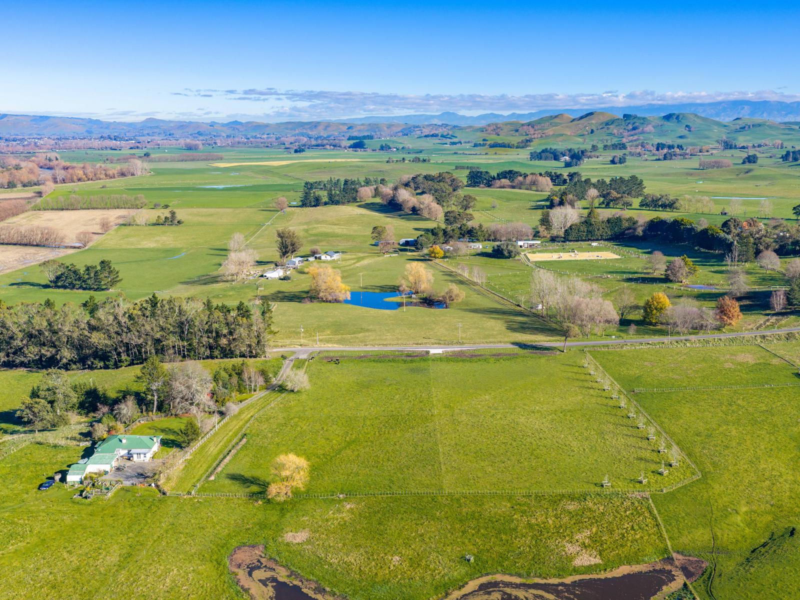 Lot 2, 221 Tapairu Road, Waipawa