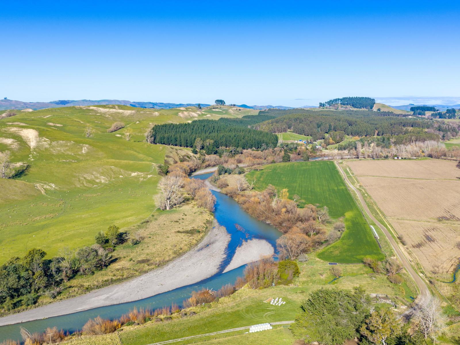 Lot 2, 221 Tapairu Road, Waipawa