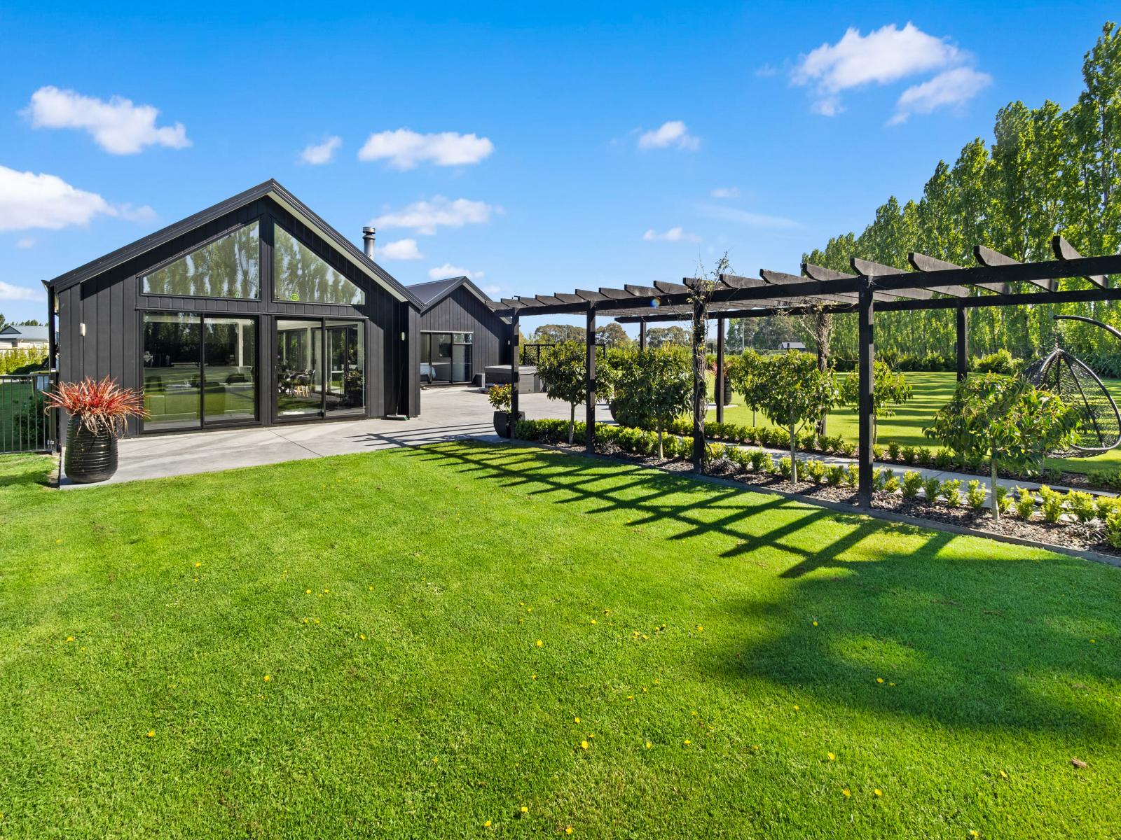 101A Albert Street, Ashburton
