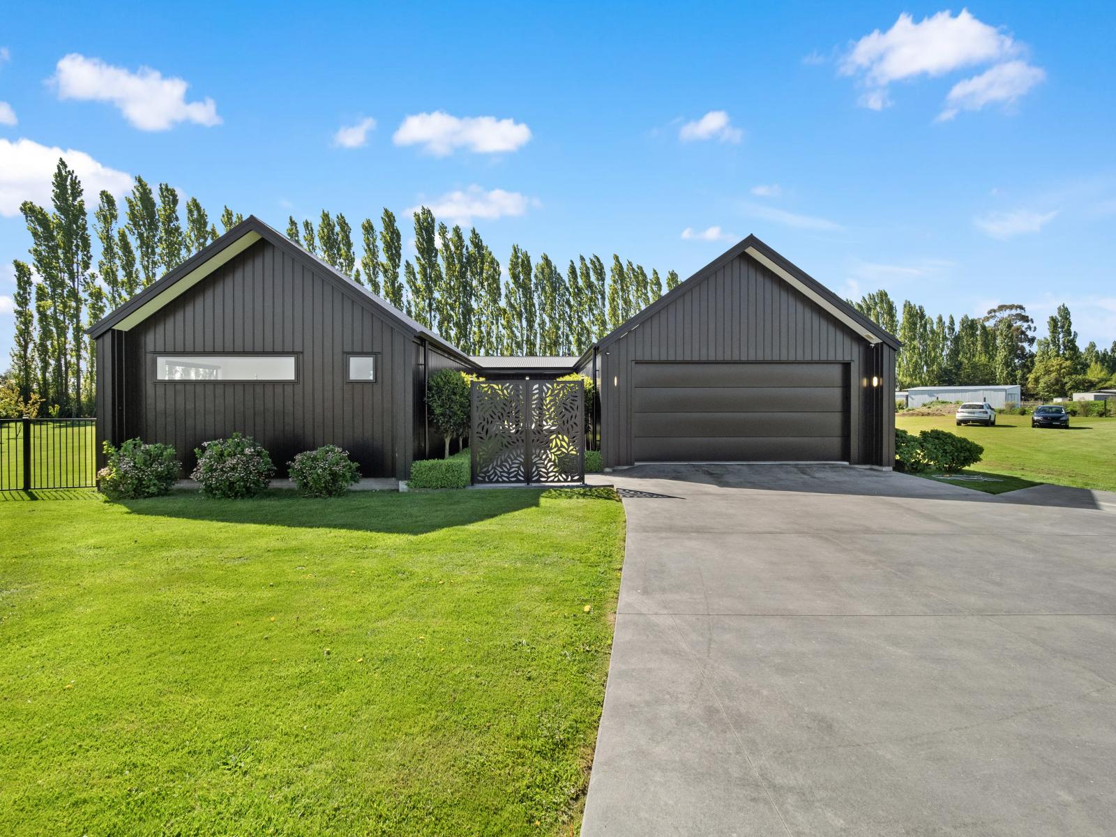 101A Albert Street, Ashburton