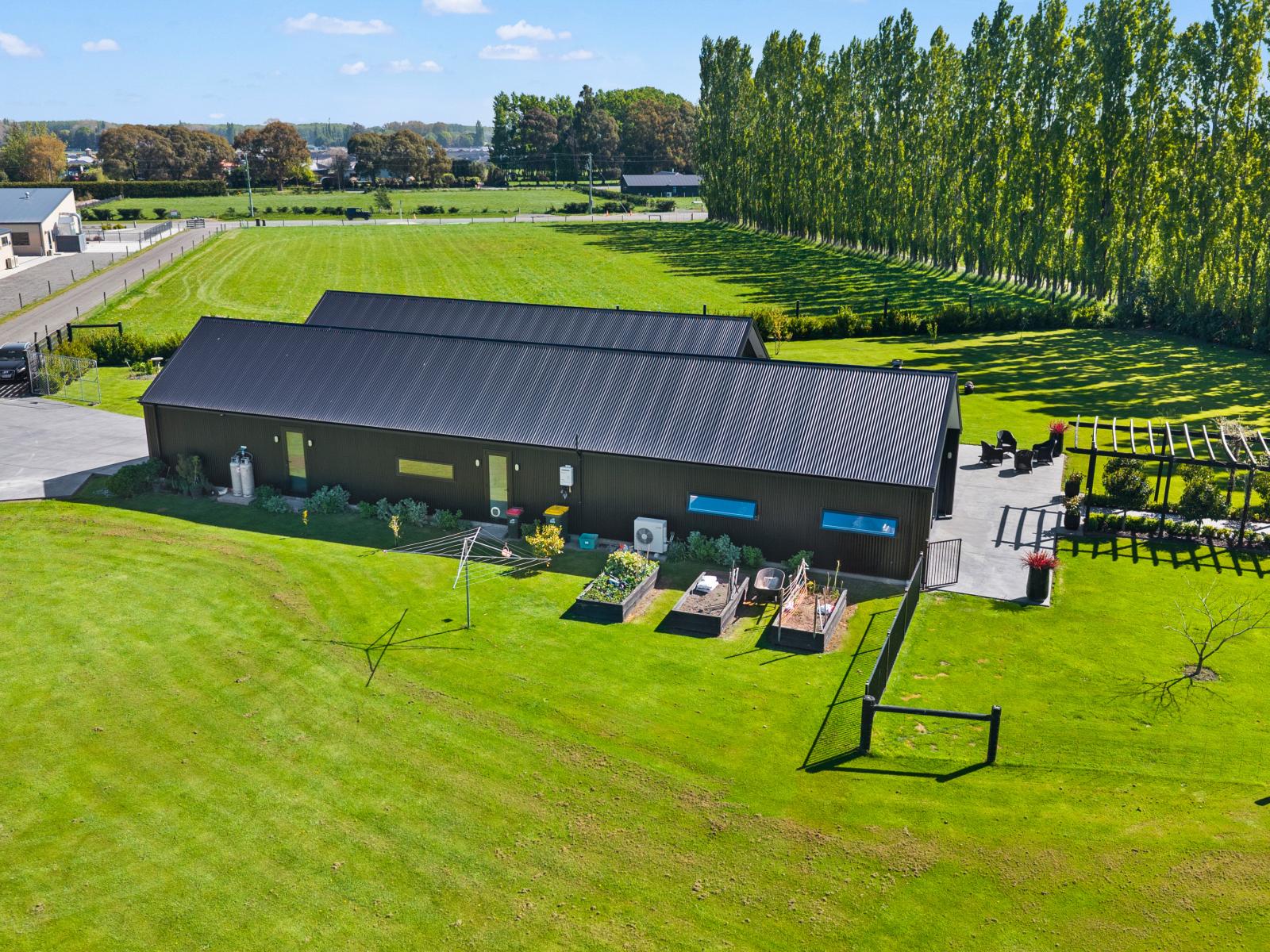 101A Albert Street, Ashburton