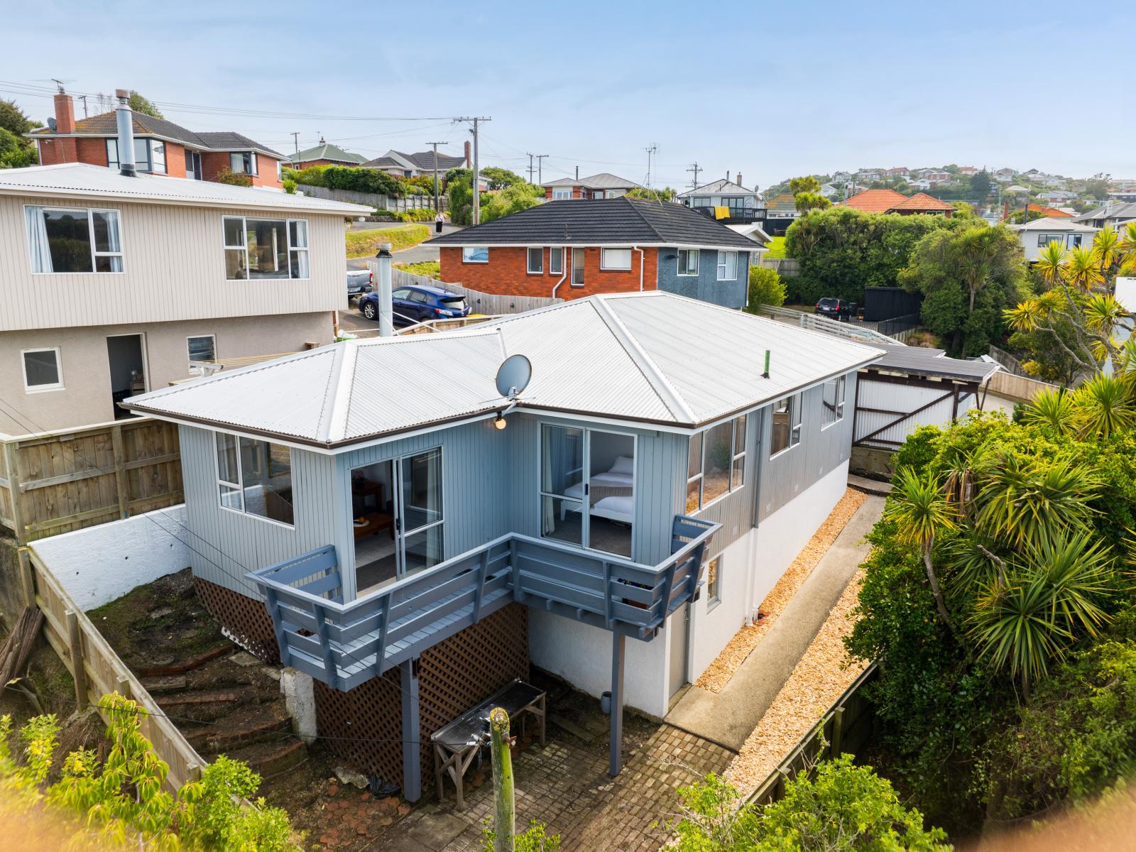22B Norman Street, Tainui