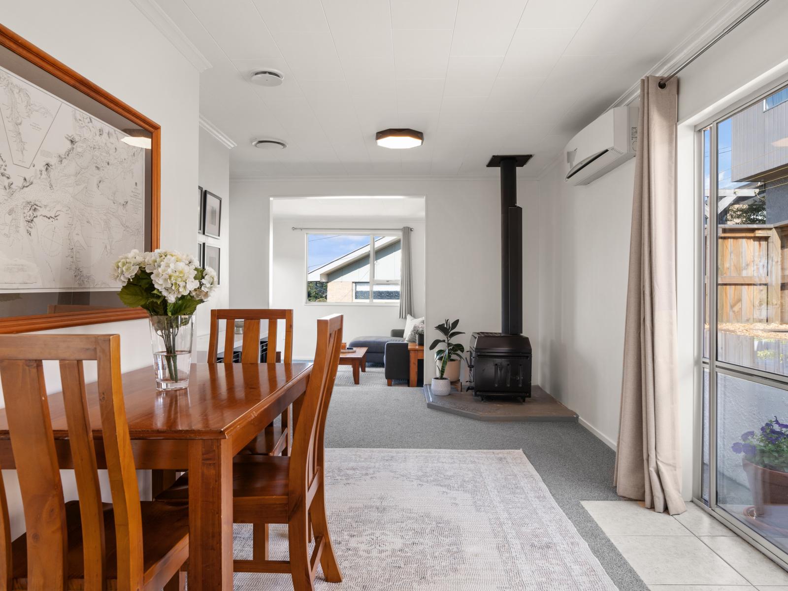 22B Norman Street, Tainui