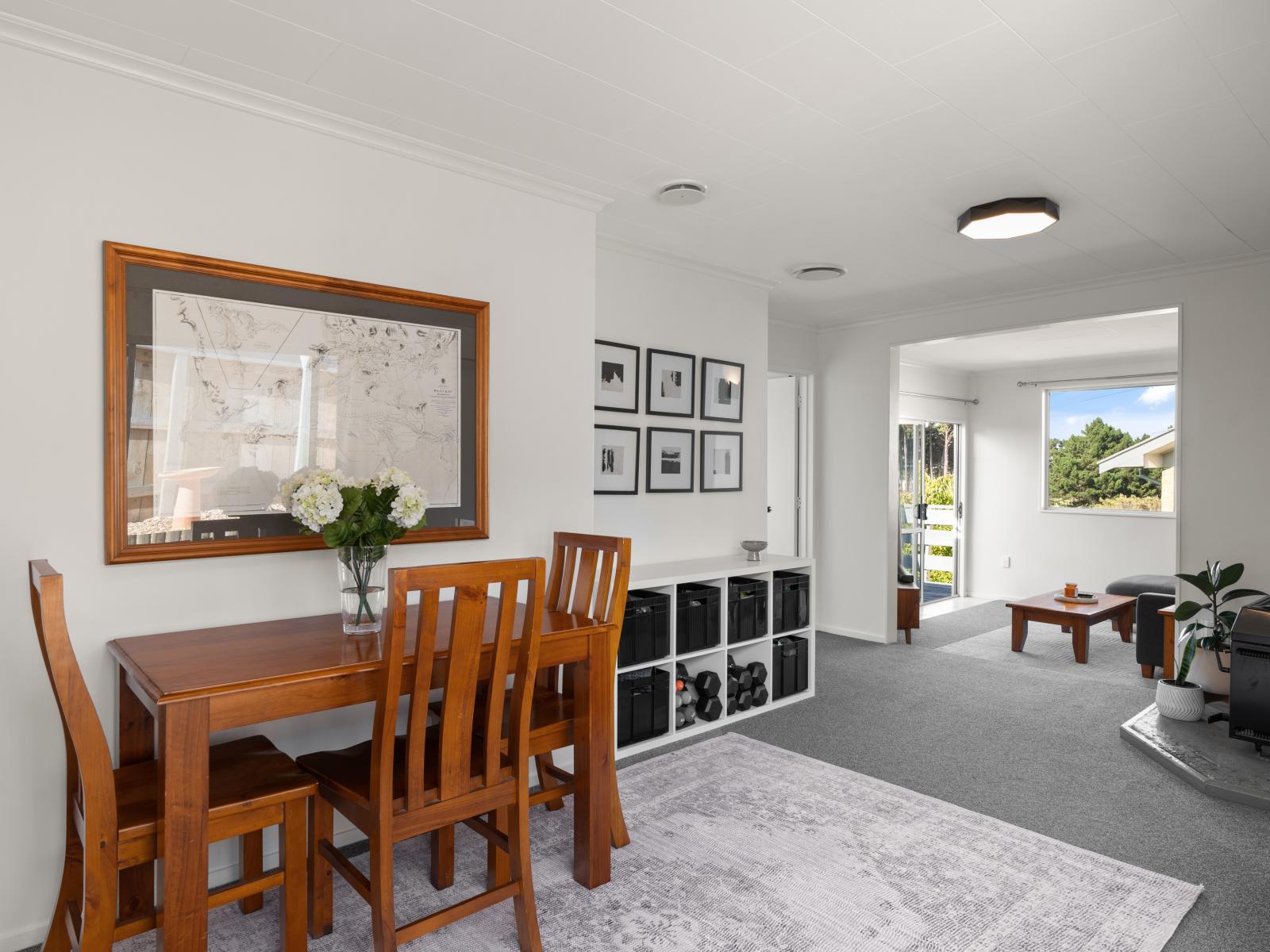 22B Norman Street, Tainui