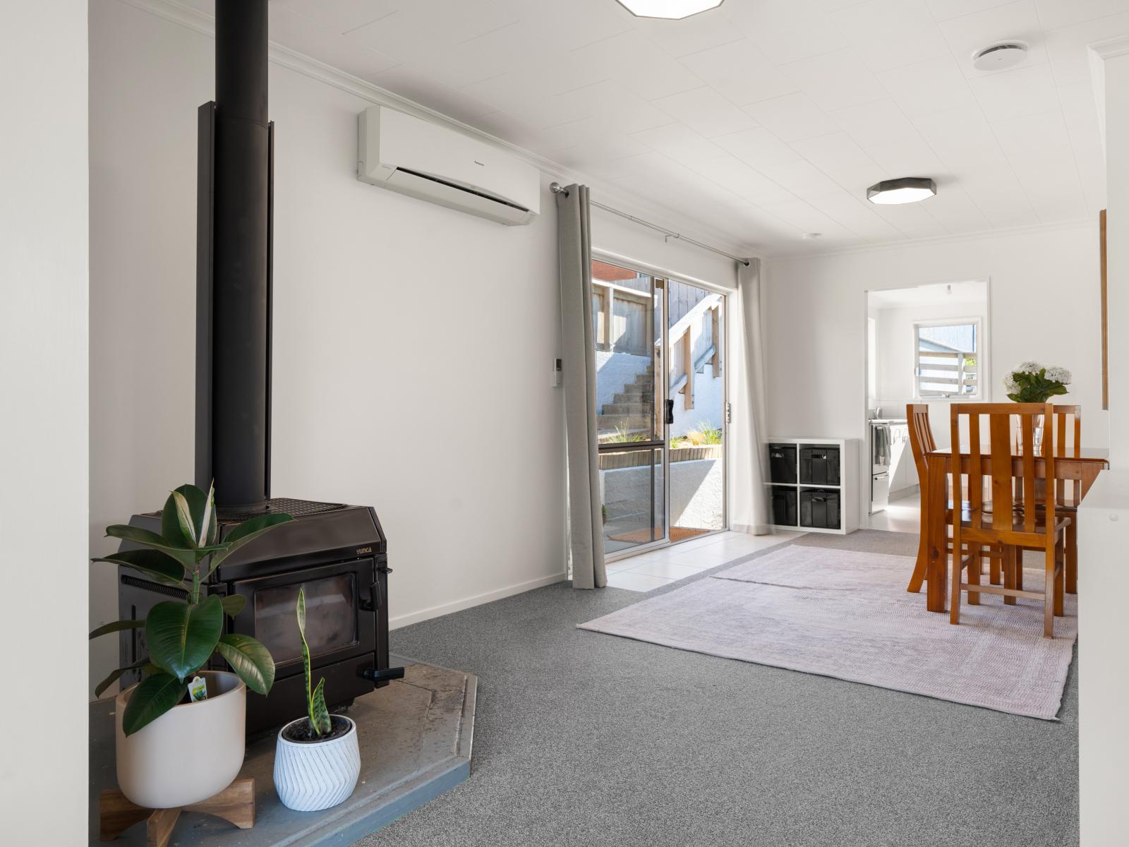 22B Norman Street, Tainui