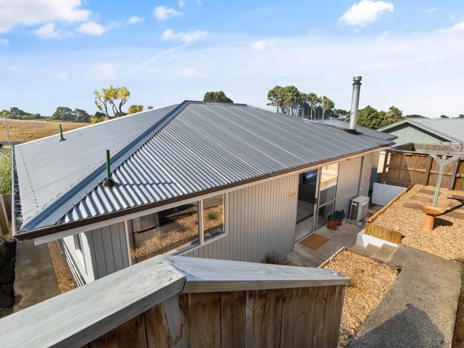22B Norman Street, Tainui