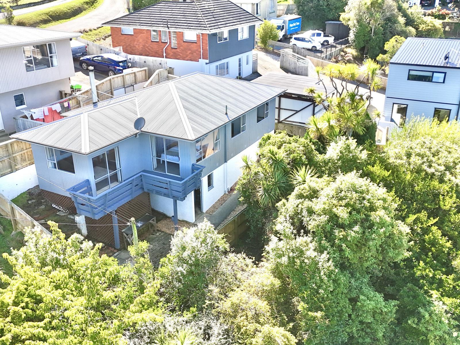 22B Norman Street, Tainui