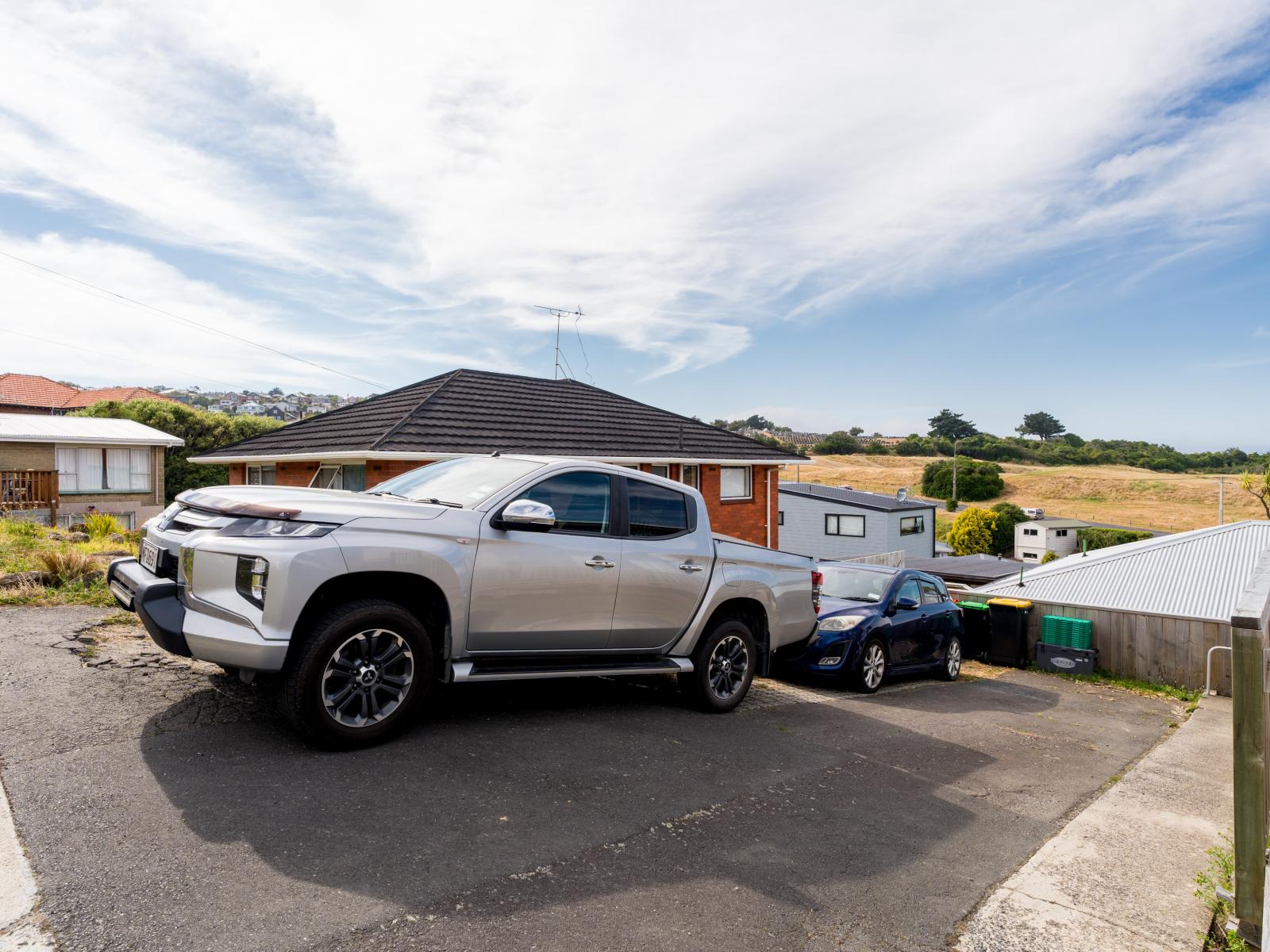 22B Norman Street, Tainui
