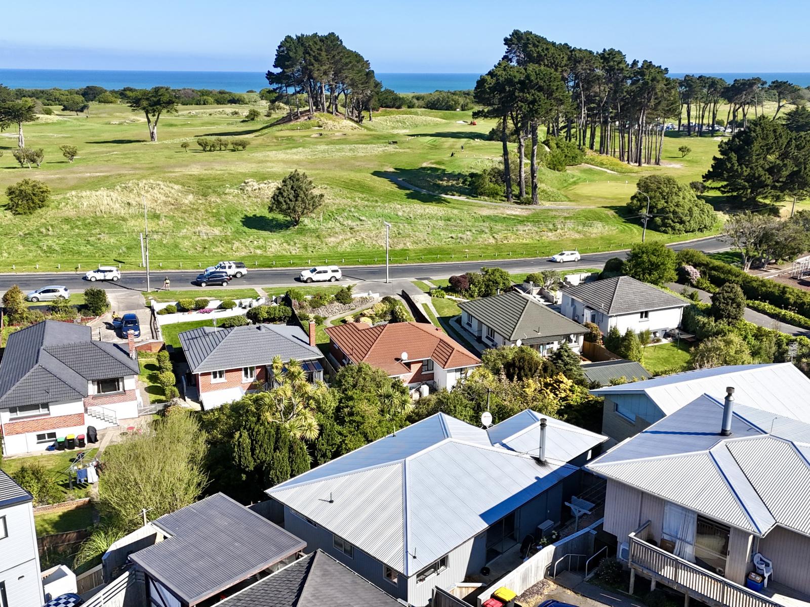 22B Norman Street, Tainui