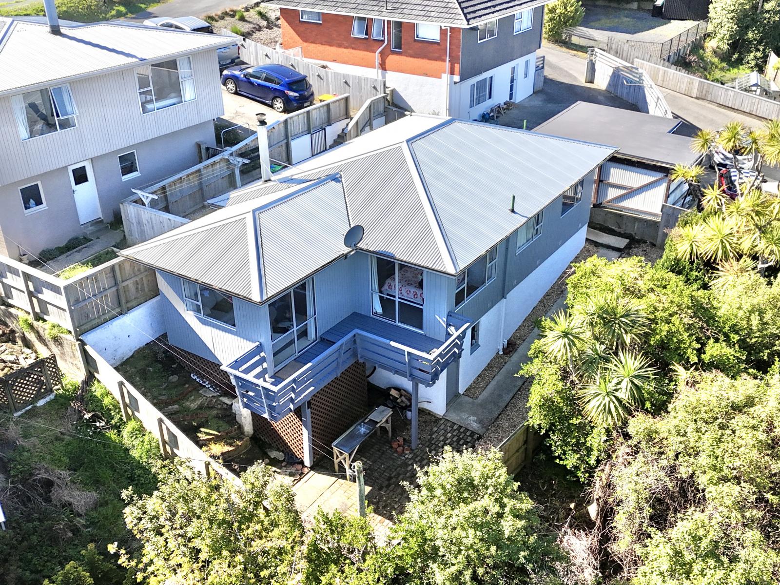 22B Norman Street, Tainui