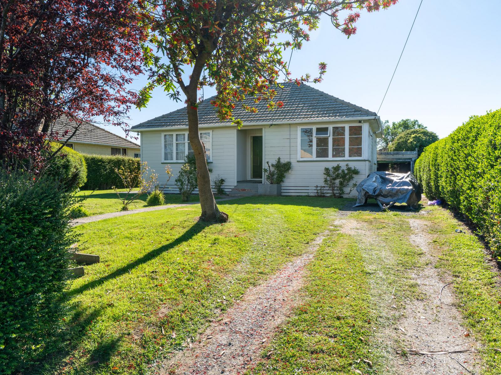 17 Spey Street, Mosgiel