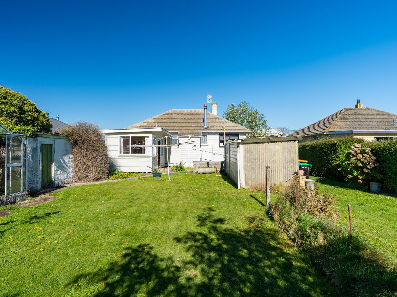 17 Spey Street, Mosgiel