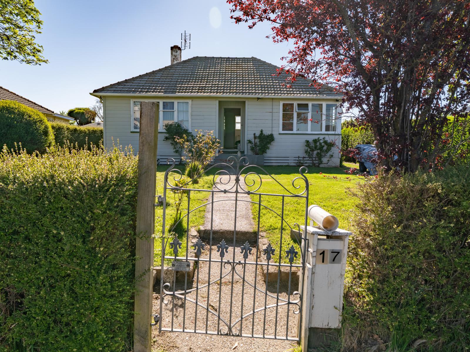 17 Spey Street, Mosgiel